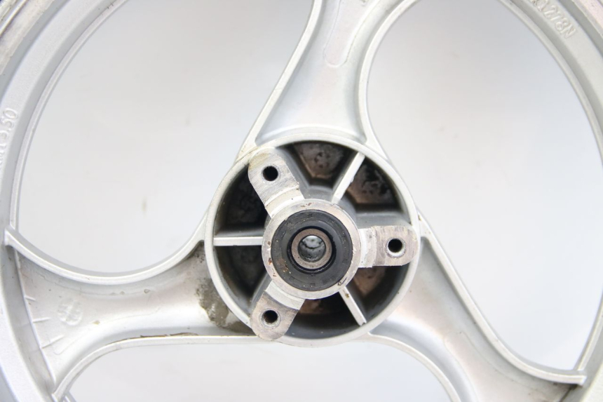 photo de VOORVELG REVATTO IMPERATOR 125 (2007 - 2015) - Gecontroleerd onderdeel