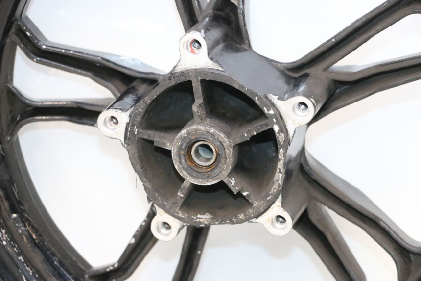photo de VOORVELG SYM JET 14 4T 50 (2018 - 2022) - Gecontroleerd onderdeel