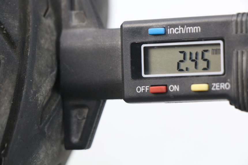 photo de VOORVELG SYM JOYMAX 250 (2013 - 2017) - Detail van het onderdeel