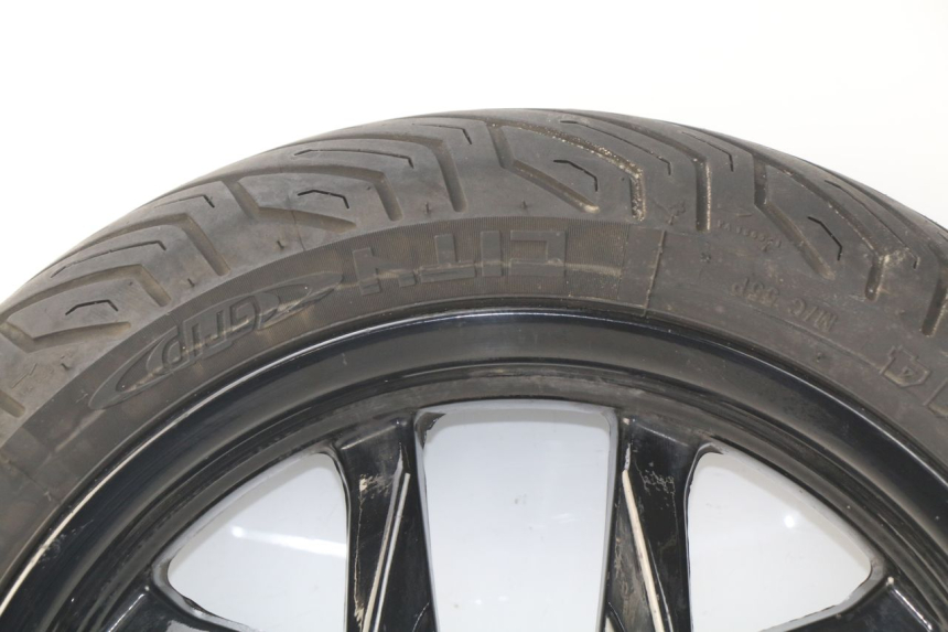 photo de VOORVELG SYM JOYMAX 250 (2013 - 2017) - Productaanzicht