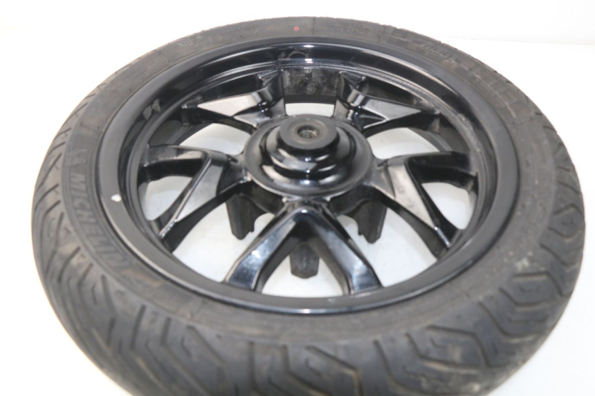 photo de VOORVELG SYM JOYMAX 250 (2013 - 2017) - Andere kijkhoek