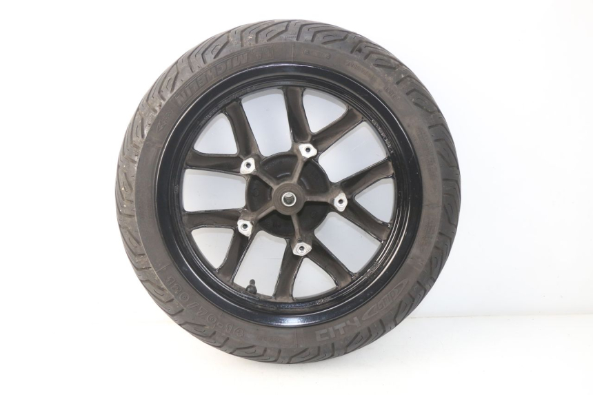 photo de VOORVELG SYM JOYMAX 250 (2013 - 2017) - Technische close-up