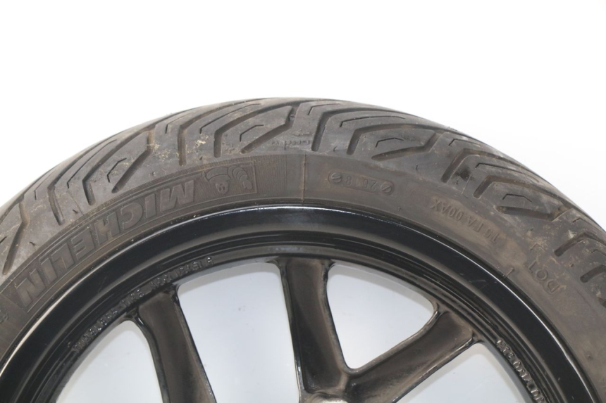 photo de VOORVELG SYM JOYMAX 250 (2013 - 2017) - Bevestigingspunten