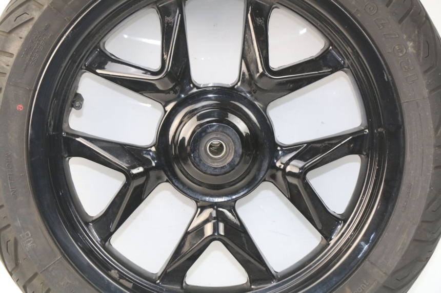 photo de VOORVELG SYM JOYMAX 250 (2013 - 2017) - Gecontroleerd onderdeel