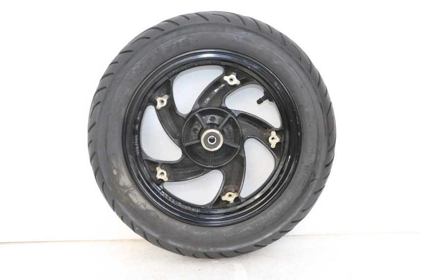 photo de VOORVELG SYM JOYRIDE EVO 125 (2009 - 2016) - Detail van het onderdeel