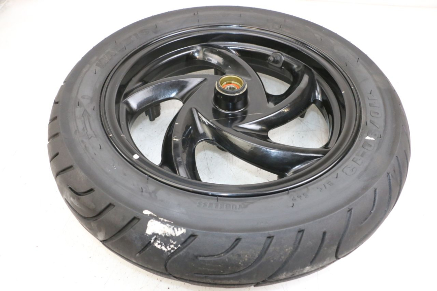 photo de VOORVELG SYM JOYRIDE EVO 125 (2009 - 2016) - Andere kijkhoek