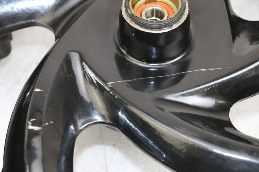 photo de VOORVELG SYM JOYRIDE EVO 125 (2009 - 2016) - Technische close-up