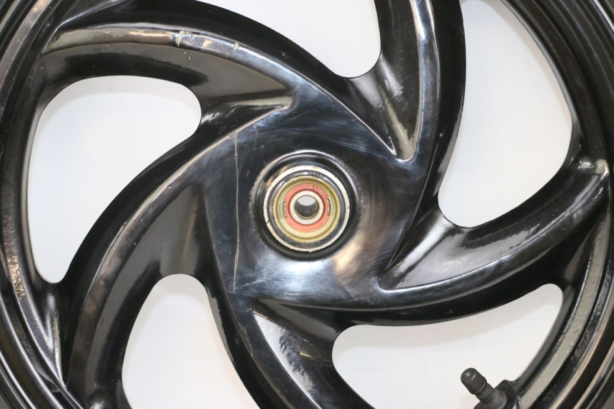 photo de VOORVELG SYM JOYRIDE EVO 125 (2009 - 2016) - Gecontroleerd onderdeel