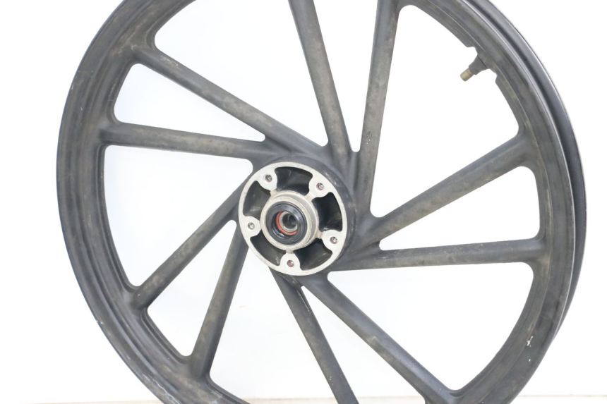 photo de VOORVELG KYMCO K-PW K-PIPE 50 (2012 - 2017) - Bevestigingspunten