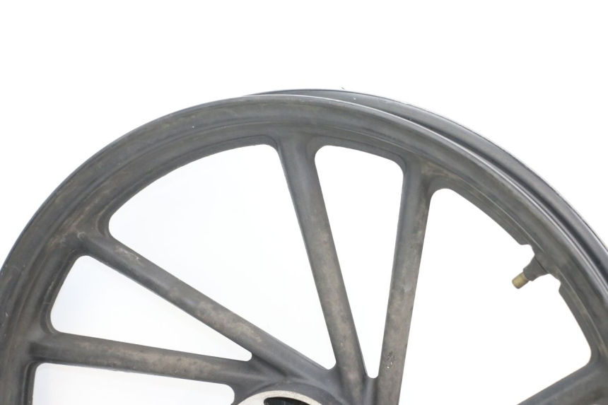 photo de VOORVELG KYMCO K-PW K-PIPE 50 (2012 - 2017) - Gecontroleerd onderdeel