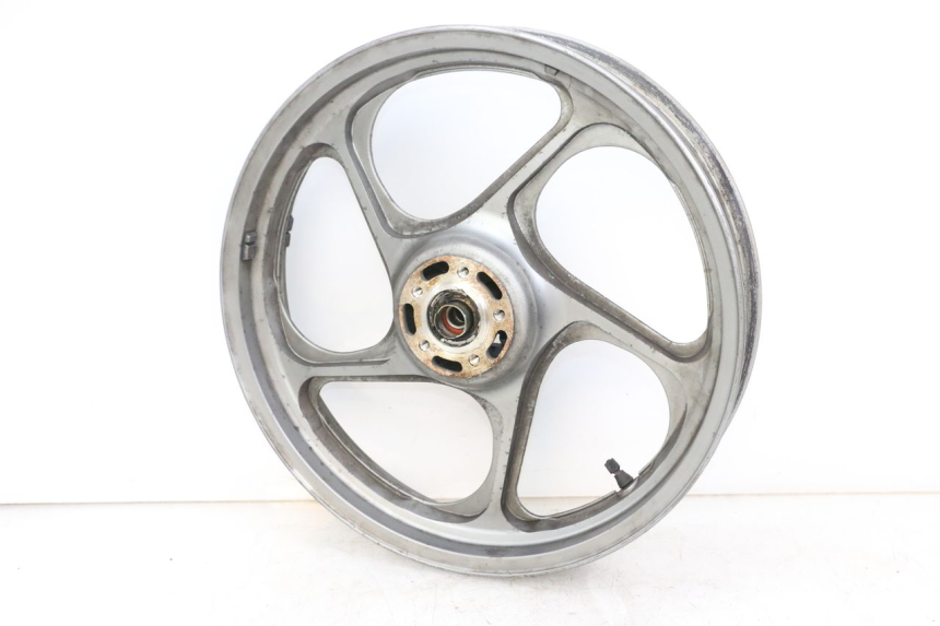 photo de VOORVELG KAWASAKI GTR 1000 (1994 - 2004) - Hoofdaanzicht