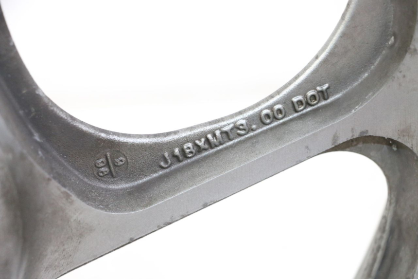 photo de VOORVELG KAWASAKI GTR 1000 (1994 - 2004) - Detail van het onderdeel