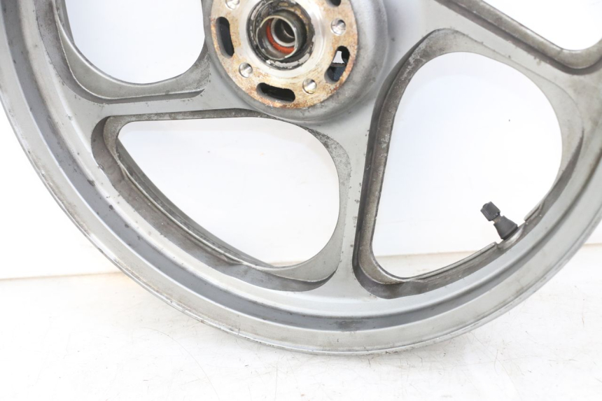 photo de VOORVELG KAWASAKI GTR 1000 (1994 - 2004) - Productaanzicht