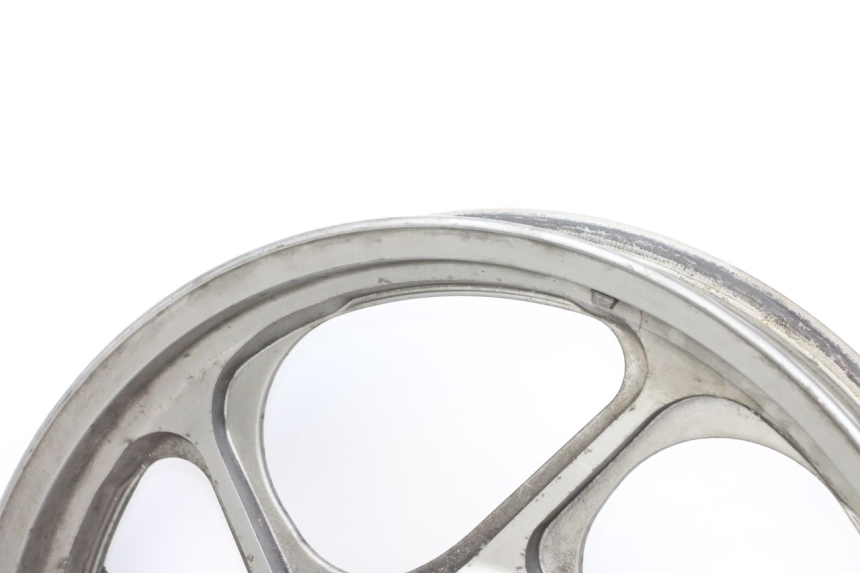 photo de VOORVELG KAWASAKI GTR 1000 (1994 - 2004) - Zoom op componenten