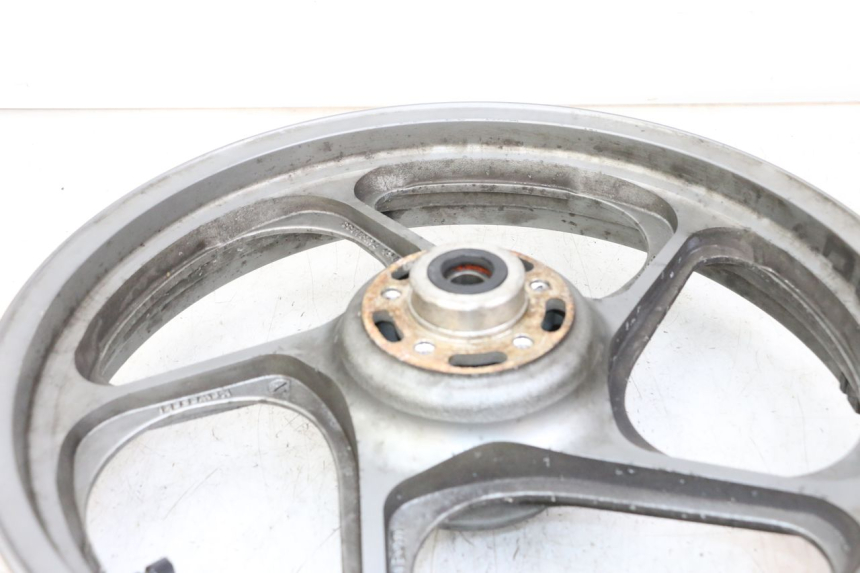 photo de VOORVELG KAWASAKI GTR 1000 (1994 - 2004) - Zoom op gebruiksstaat