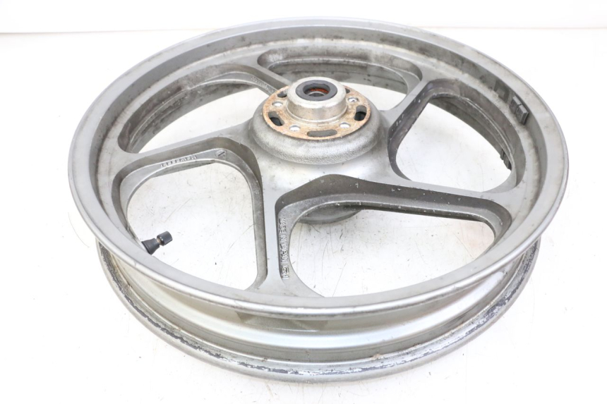 photo de VOORVELG KAWASAKI GTR 1000 (1994 - 2004) - Andere kijkhoek