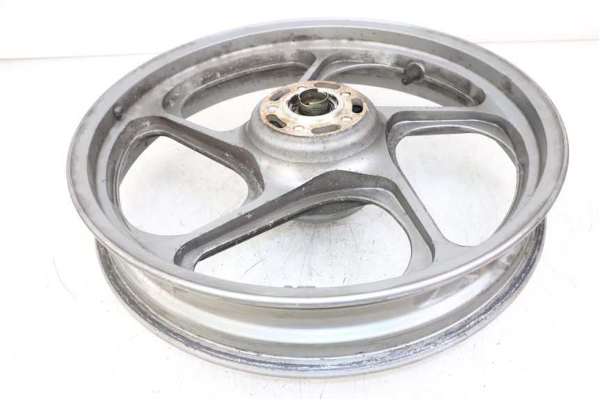 photo de VOORVELG KAWASAKI GTR 1000 (1994 - 2004) - Technische close-up