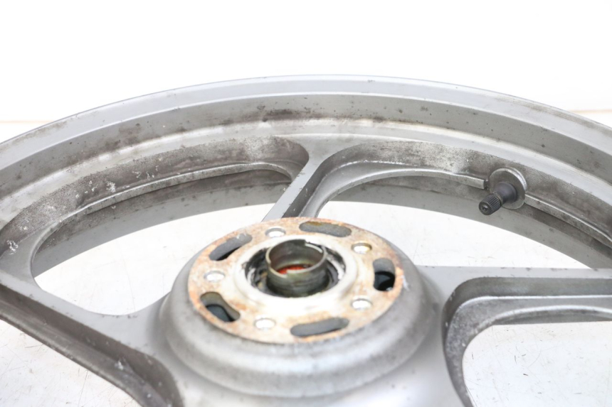 photo de VOORVELG KAWASAKI GTR 1000 (1994 - 2004) - Overzicht