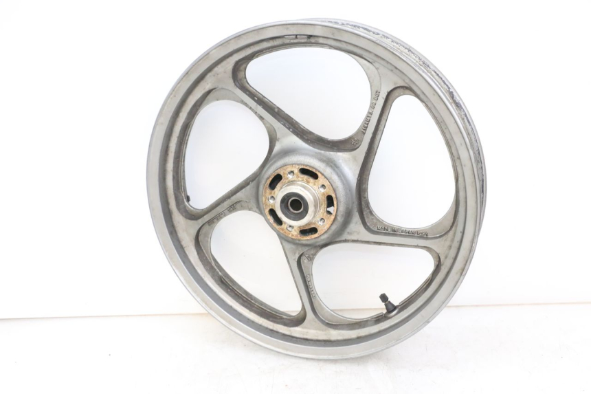 photo de VOORVELG KAWASAKI GTR 1000 (1994 - 2004) - Bevestigingspunten