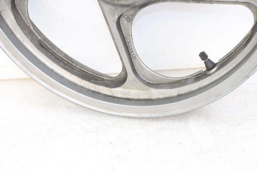 photo de VOORVELG KAWASAKI GTR 1000 (1994 - 2004) - Staat van het oppervlak