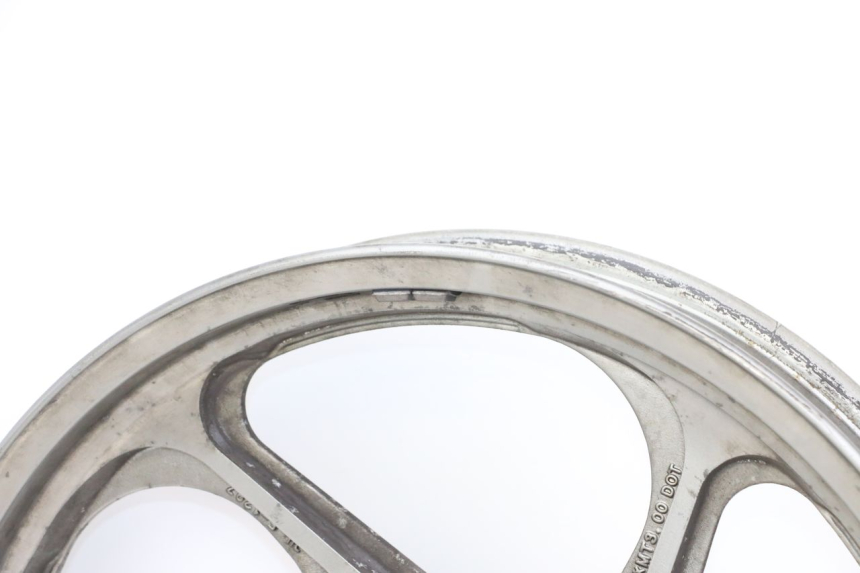 photo de VOORVELG KAWASAKI GTR 1000 (1994 - 2004) - Gecontroleerd onderdeel