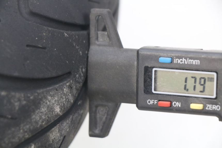 photo de VOORVELG PEUGEOT KISBEE 2T 50 (2010 - 2017) - Detail van het onderdeel