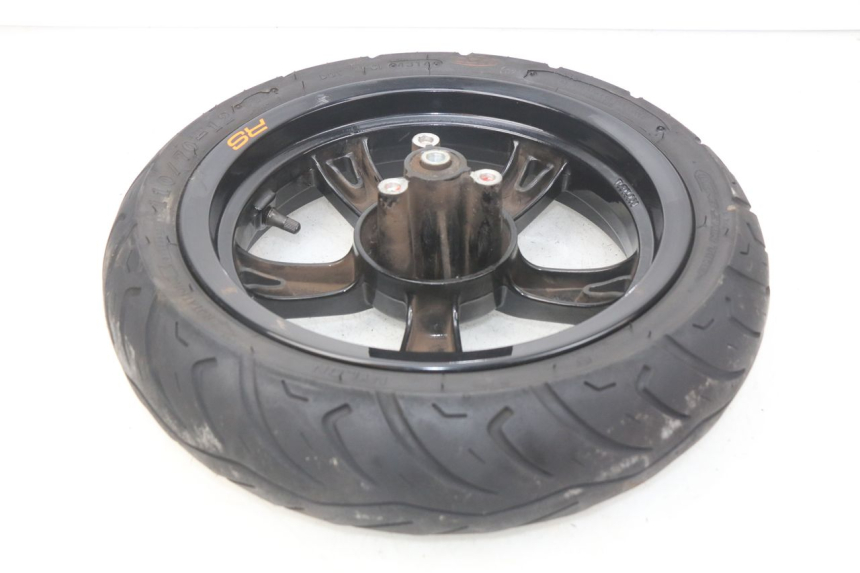 photo de VOORVELG PEUGEOT KISBEE 2T 50 (2010 - 2017) - Andere kijkhoek