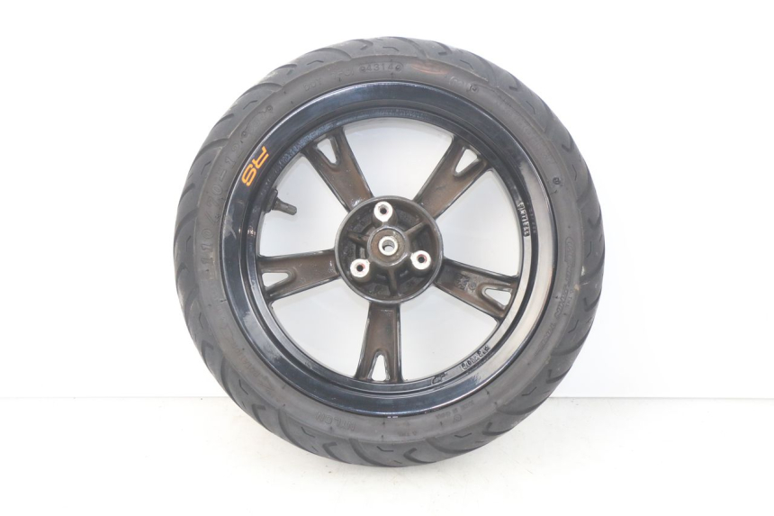 photo de VOORVELG PEUGEOT KISBEE 2T 50 (2010 - 2017) - Overzicht