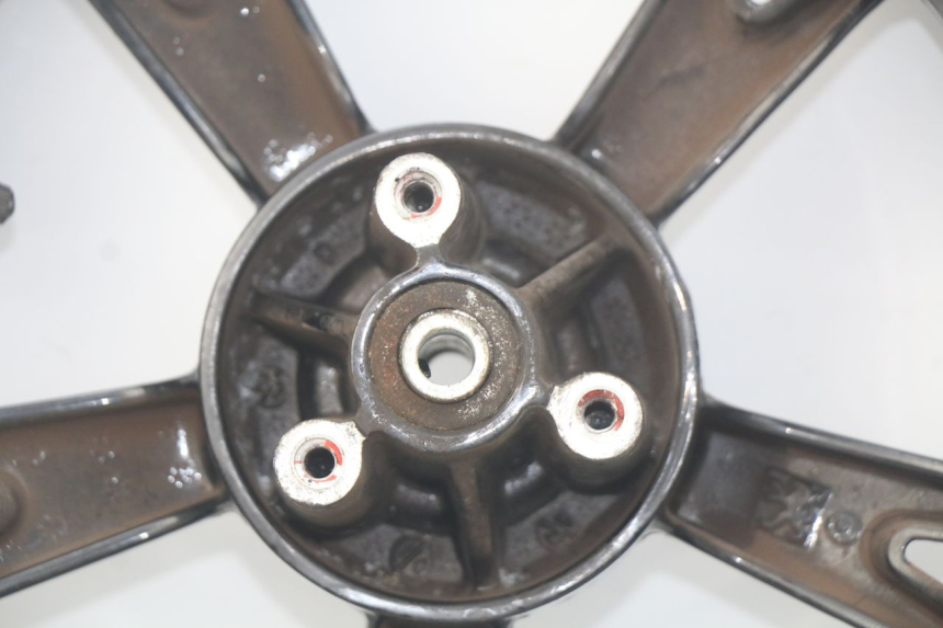 photo de VOORVELG PEUGEOT KISBEE 2T 50 (2010 - 2017) - Gecontroleerd onderdeel