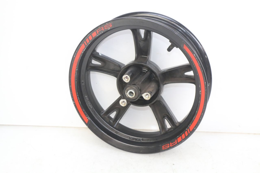 photo de VOORVELG PEUGEOT KISBEE 2T 50 (2010 - 2017) - Detail van het onderdeel