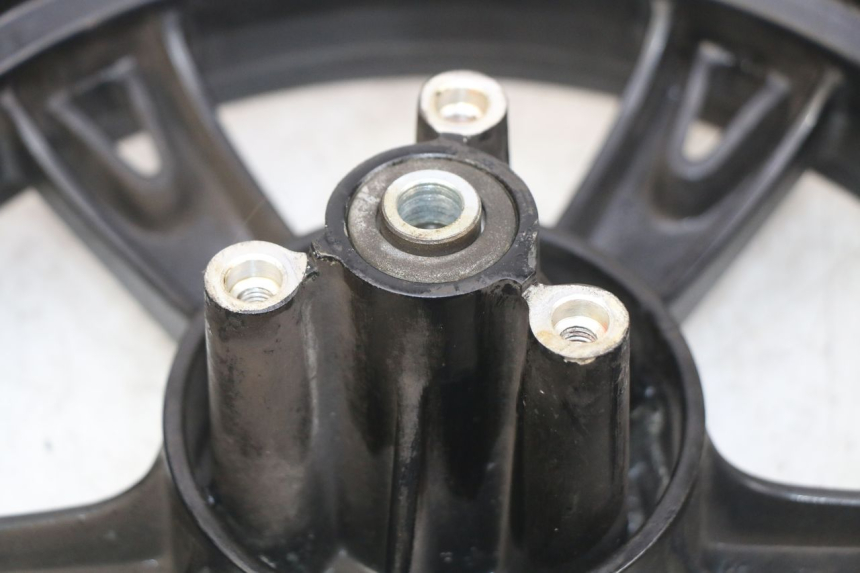 photo de VOORVELG PEUGEOT KISBEE 2T 50 (2010 - 2017) - Productaanzicht