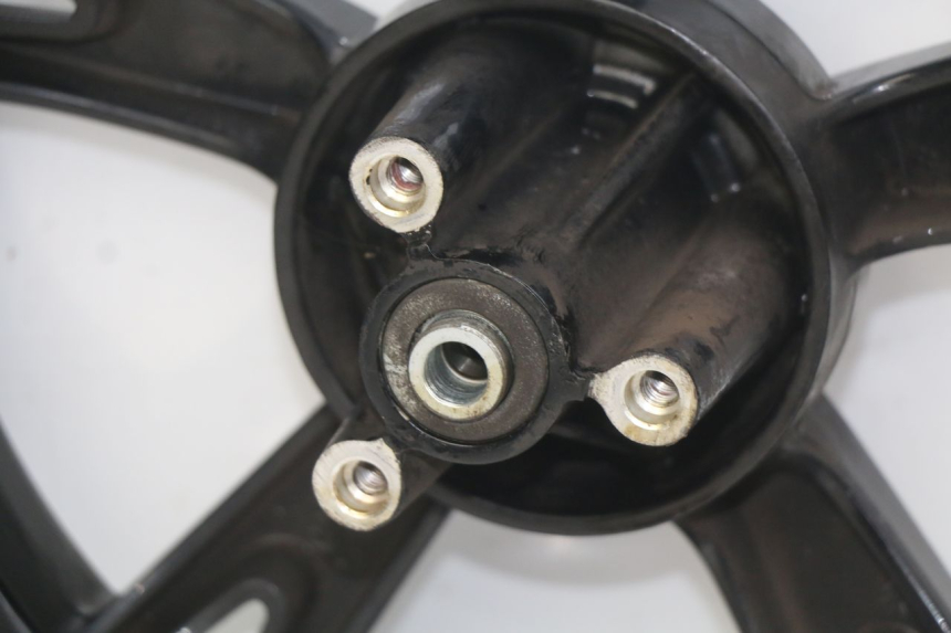 photo de VOORVELG PEUGEOT KISBEE 2T 50 (2010 - 2017) - Technische close-up