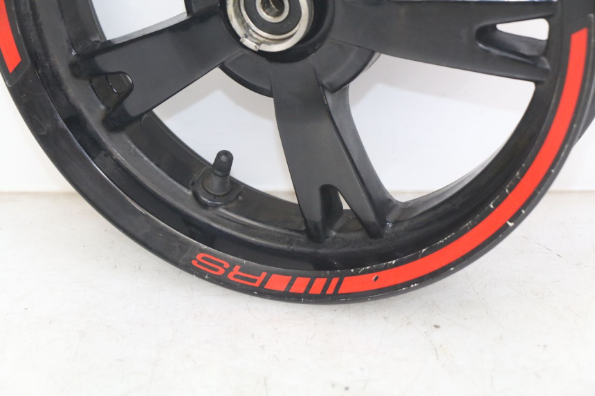 photo de VOORVELG PEUGEOT KISBEE 2T 50 (2010 - 2017) - Overzicht