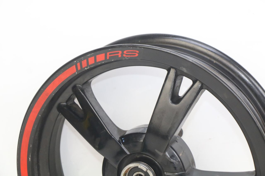 photo de VOORVELG PEUGEOT KISBEE 2T 50 (2010 - 2017) - Bevestigingspunten