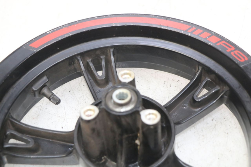 photo de VOORVELG PEUGEOT KISBEE 2T 50 (2010 - 2017) - Staat van het oppervlak