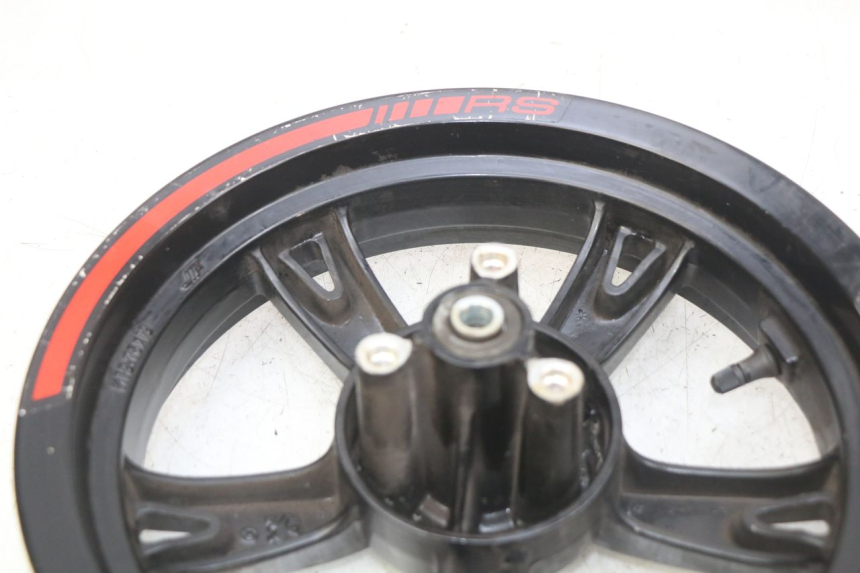 photo de VOORVELG PEUGEOT KISBEE 2T 50 (2010 - 2017) - Gecontroleerd onderdeel