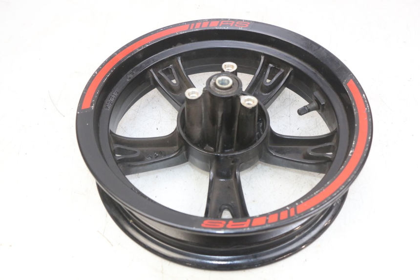 photo de VOORVELG PEUGEOT KISBEE 2T 50 (2010 - 2017) - Markeringen en referenties