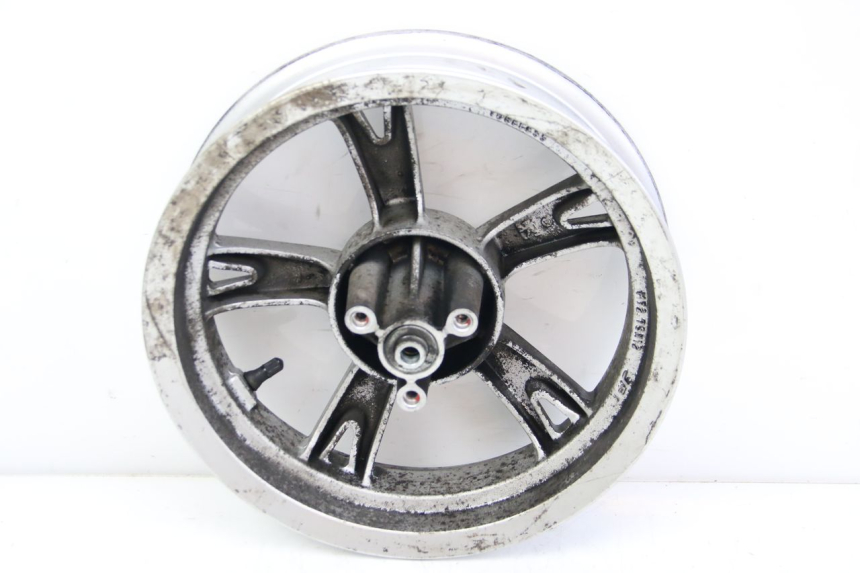 photo de VOORVELG PEUGEOT KISBEE 2T 50 (2010 - 2017) - Detail van het onderdeel