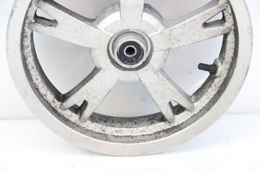 photo de VOORVELG PEUGEOT KISBEE 2T 50 (2010 - 2017) - Productaanzicht