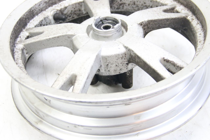 photo de VOORVELG PEUGEOT KISBEE 2T 50 (2010 - 2017) - Technische close-up