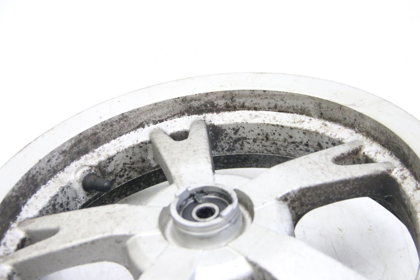 photo de VOORVELG PEUGEOT KISBEE 2T 50 (2010 - 2017) - Overzicht