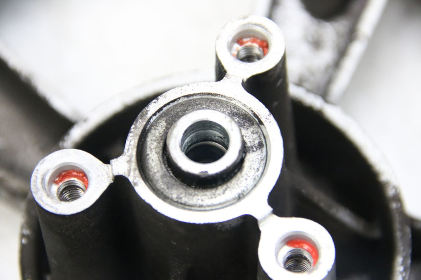 photo de VOORVELG PEUGEOT KISBEE 2T 50 (2010 - 2017) - Staat van het oppervlak