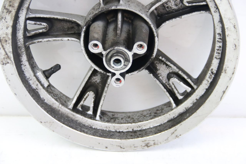 photo de VOORVELG PEUGEOT KISBEE 2T 50 (2010 - 2017) - Gecontroleerd onderdeel