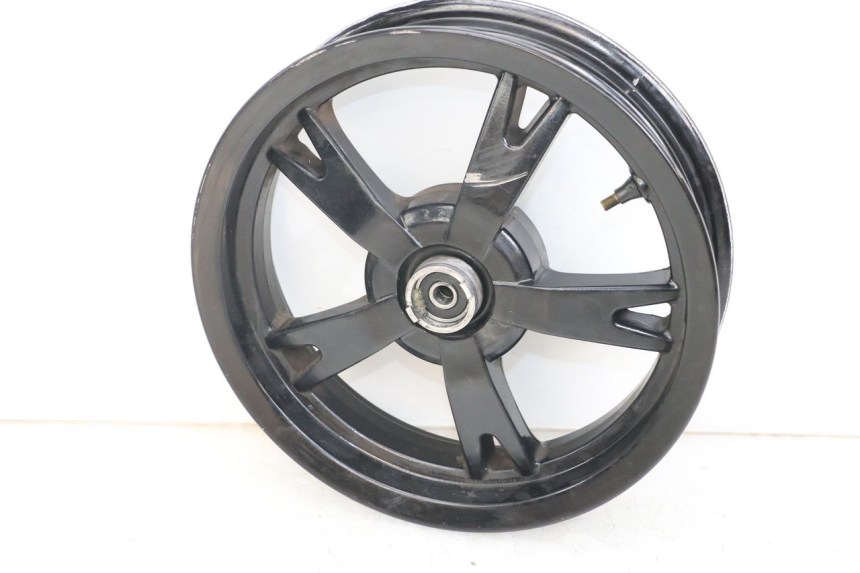 photo de VOORVELG PEUGEOT KISBEE 2T 50 (2018 - 2022) - Hoofdaanzicht