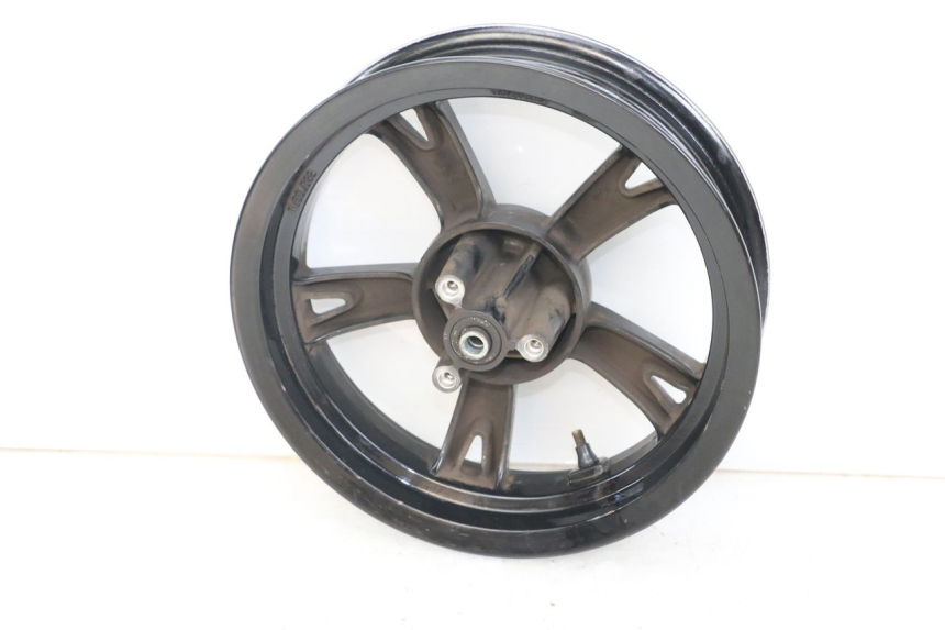 photo de VOORVELG PEUGEOT KISBEE 2T 50 (2018 - 2022) - Detail van het onderdeel