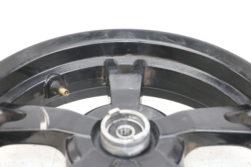 photo de VOORVELG PEUGEOT KISBEE 2T 50 (2018 - 2022) - Kenmerkende details