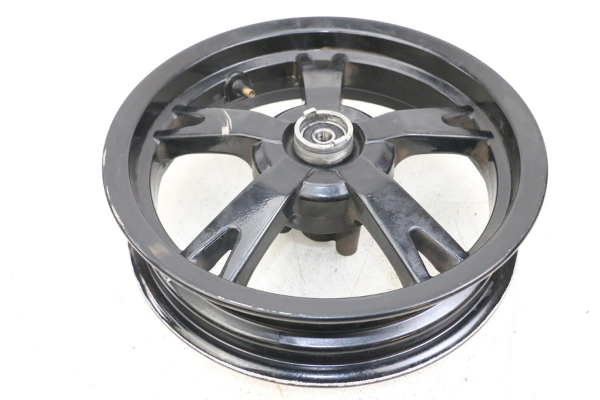 photo de VOORVELG PEUGEOT KISBEE 2T 50 (2018 - 2022) - Zoom op componenten