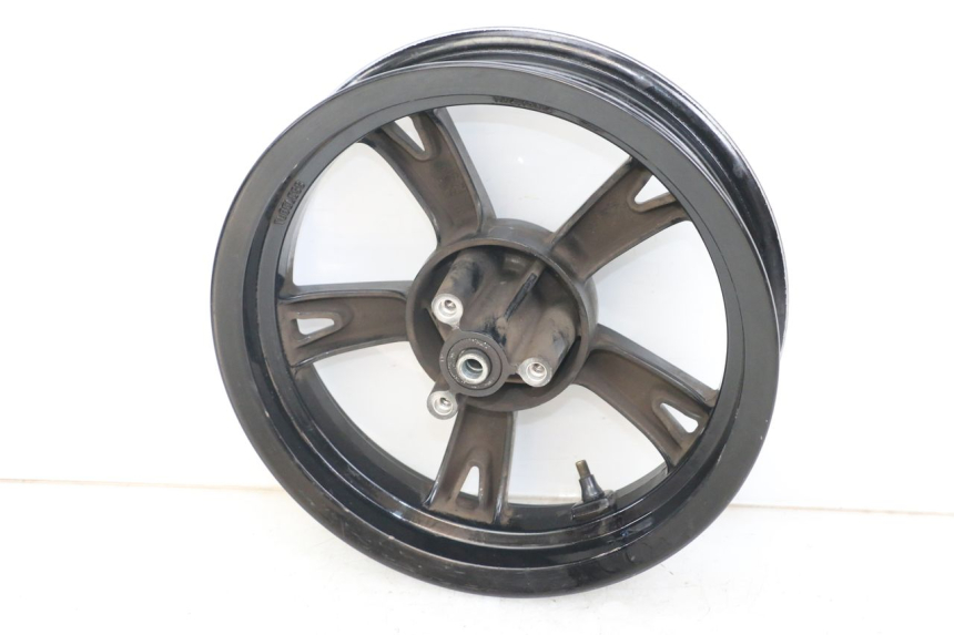 photo de VOORVELG PEUGEOT KISBEE 2T 50 (2018 - 2022) - Technische close-up