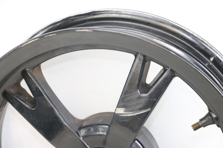 photo de VOORVELG PEUGEOT KISBEE 2T 50 (2018 - 2022) - Bevestigingspunten