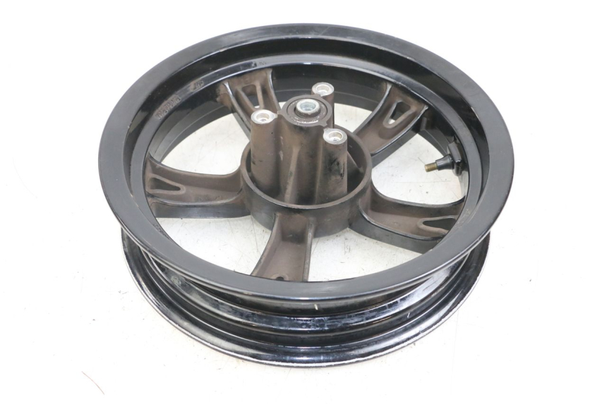 photo de VOORVELG PEUGEOT KISBEE 2T 50 (2018 - 2022) - Staat van het oppervlak